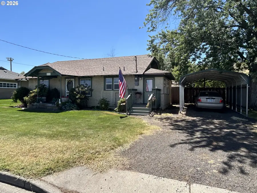 219 Catherine Ave, Milton Freewater, OR 97862 - #2