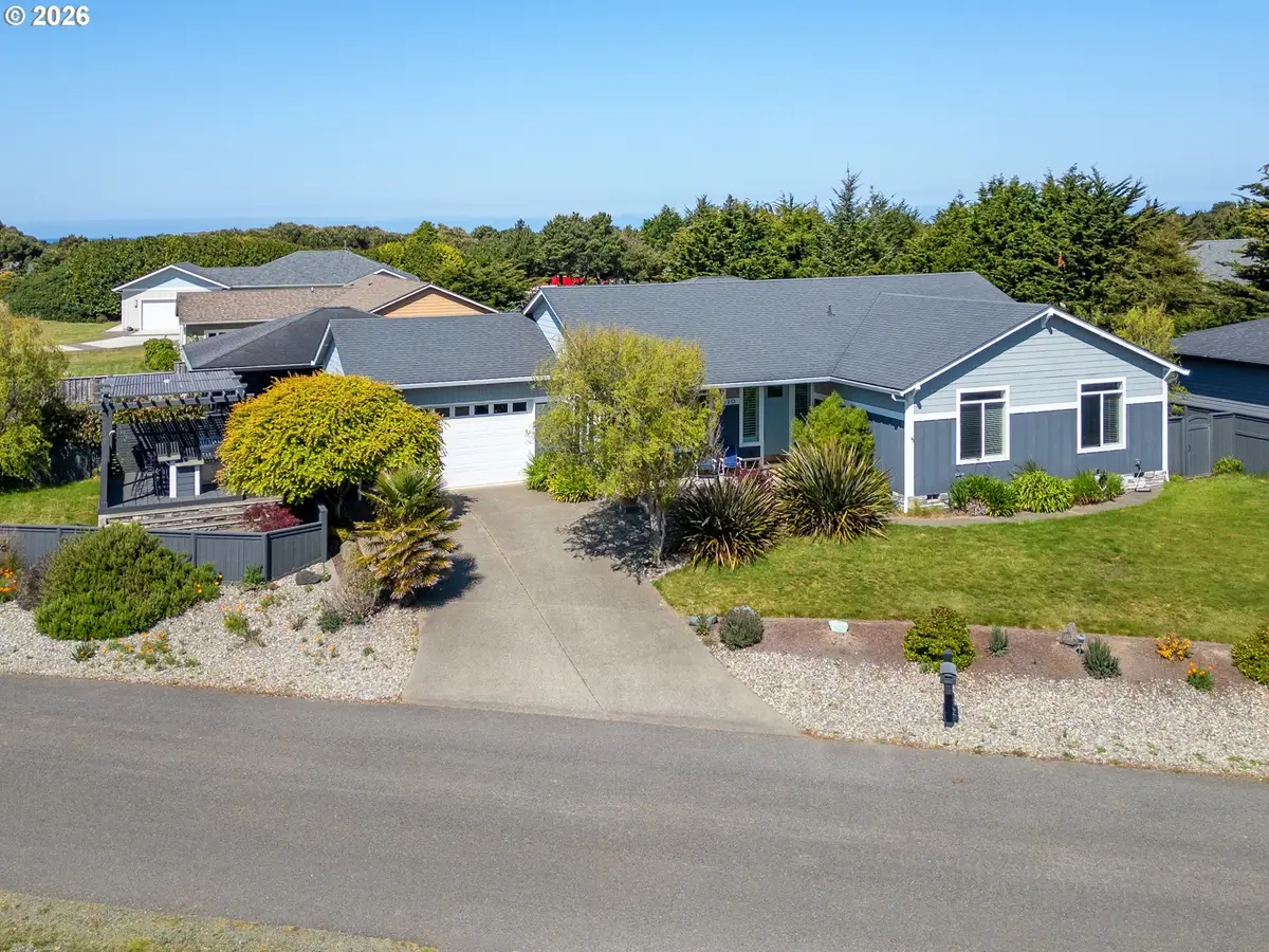 3220 Natalie Way, Bandon, OR 97411 - #1