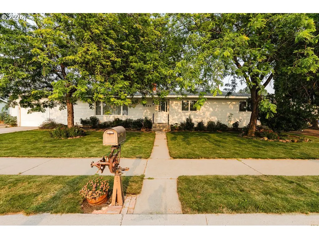 3480 8th Dr, Baker City, OR 97814 - #1