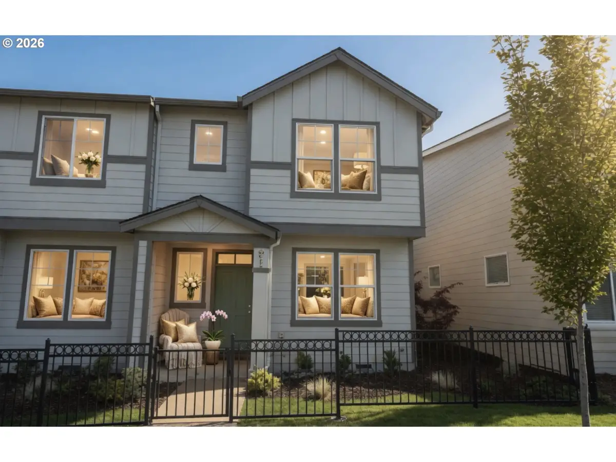 861 N 19th Ave, Cornelius, OR 97113 - #1