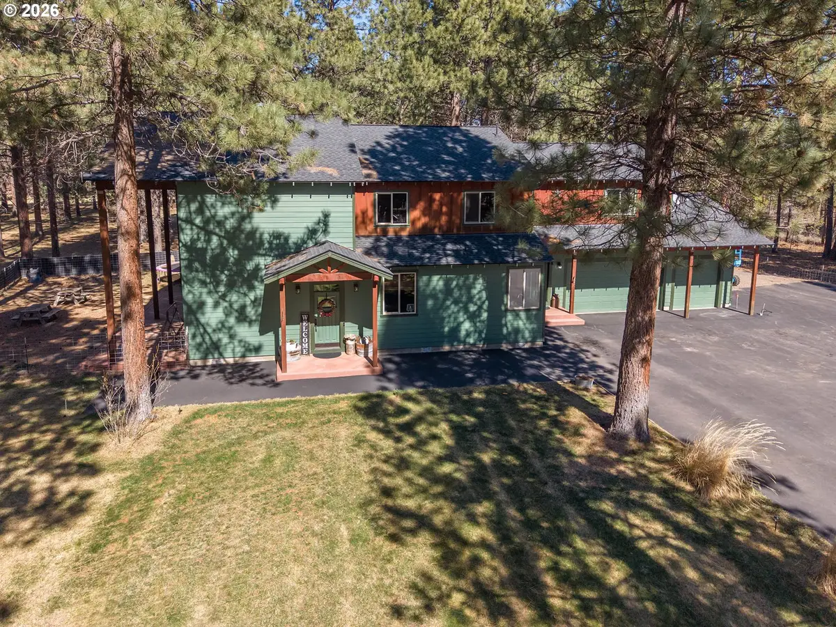 14400 Judd Ln, La Pine, OR 97739 - #1