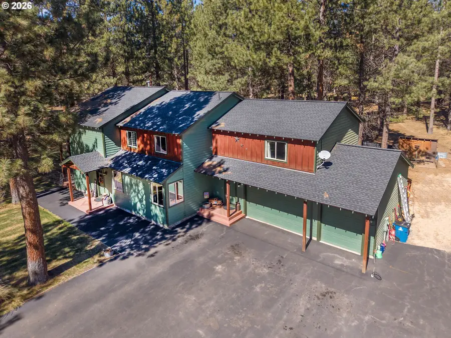 14400 Judd Ln, La Pine, OR 97739 - #2