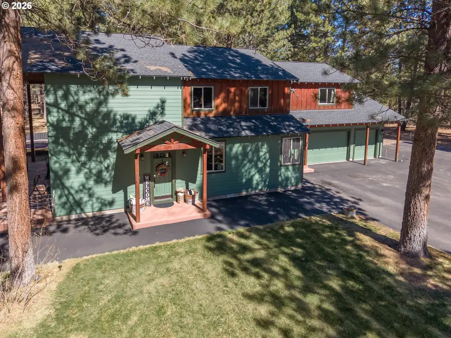 14400 Judd Ln, La Pine, OR 97739 - #3