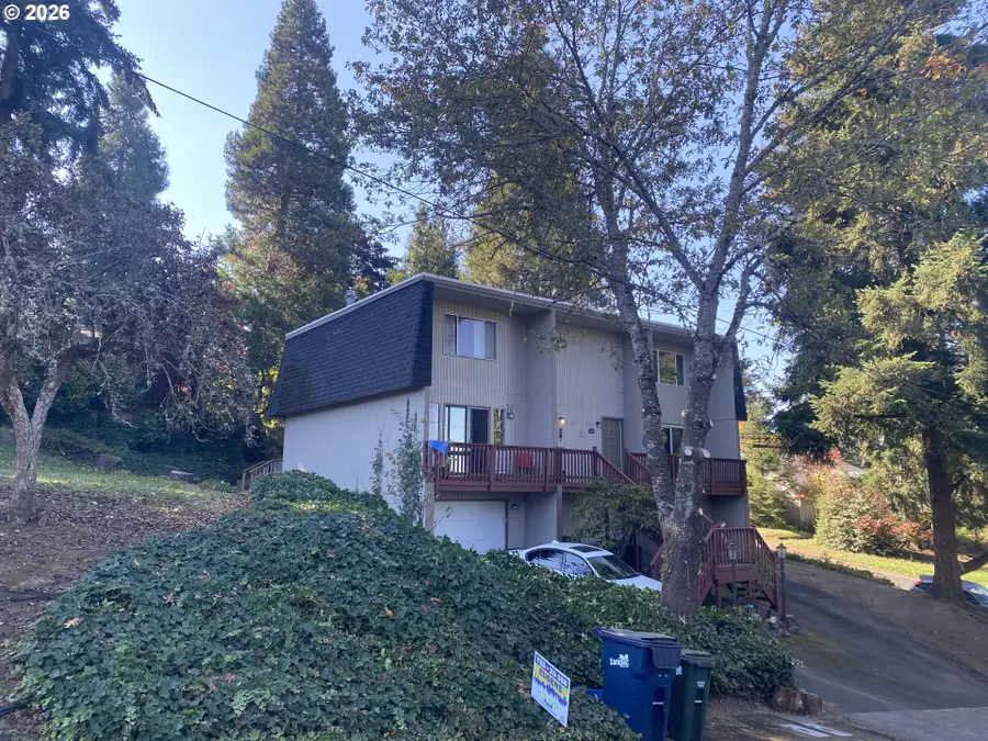 3120 W 19th Ave, Eugene, OR 97405 - #2