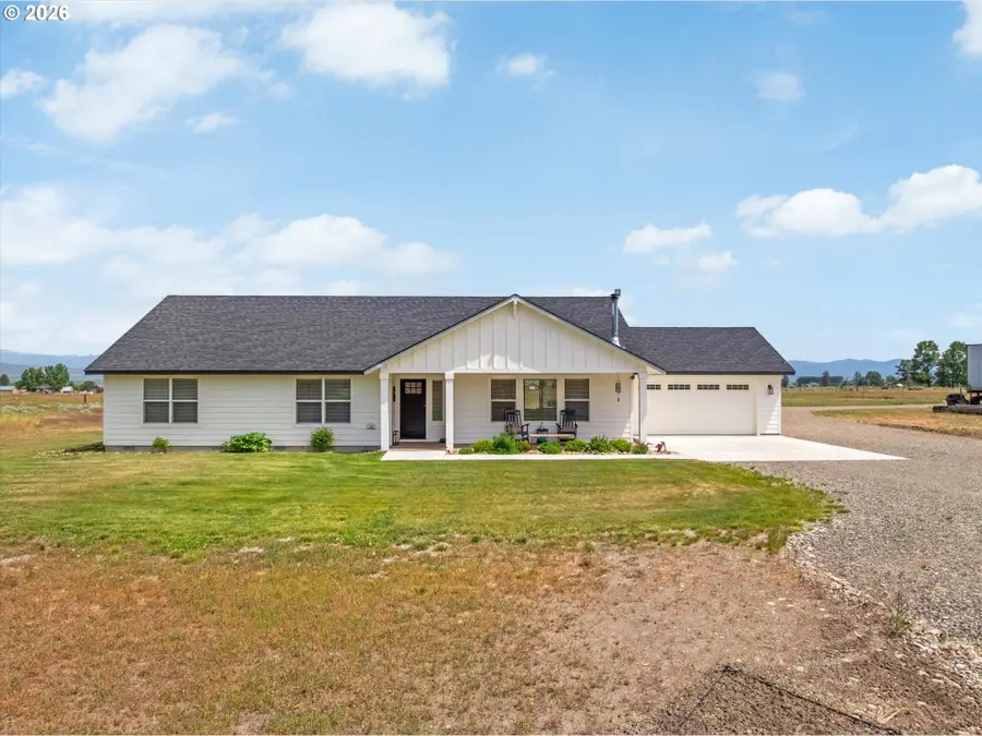 43949 Pocahontas Rd, Wingville Haines, OR 97814 - #2