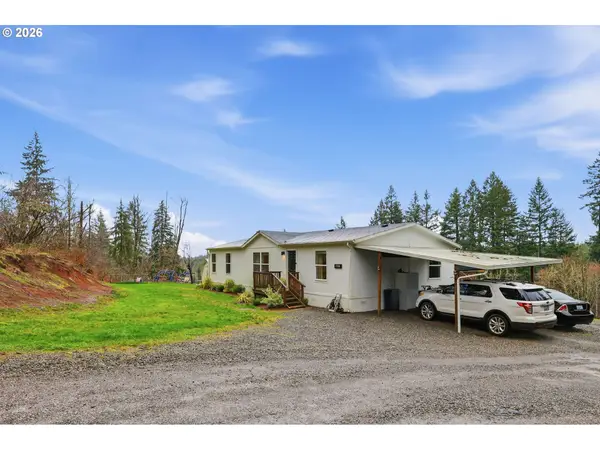 7300 NE 410th St, LaCenter, WA 98629