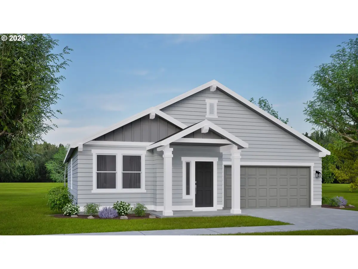 5224 Red Oak Dr, Springfield, OR 97478 - #1