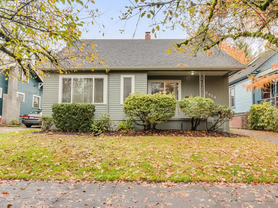 2414 SE 35th Pl, Portland, OR 97214 - Image #2