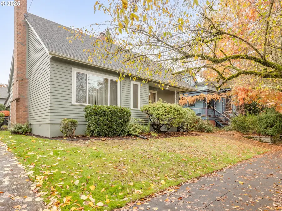 2414 SE 35th Pl, Portland, OR 97214 - Image #3