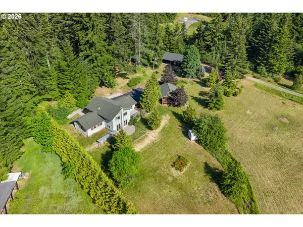 49 Echo Glen Rd, WhiteSalmon, WA 98672