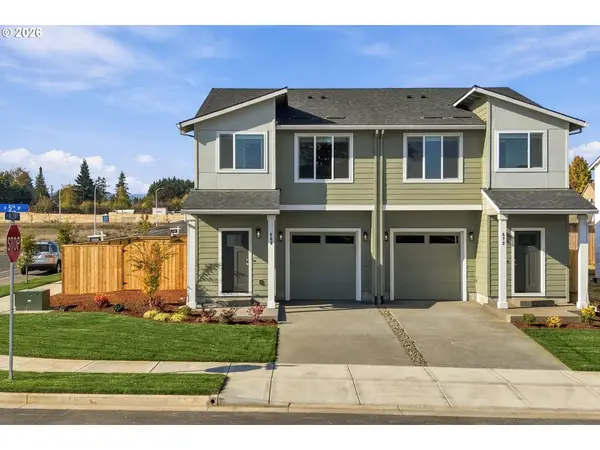 688 5th, Carlton, OR 97111
