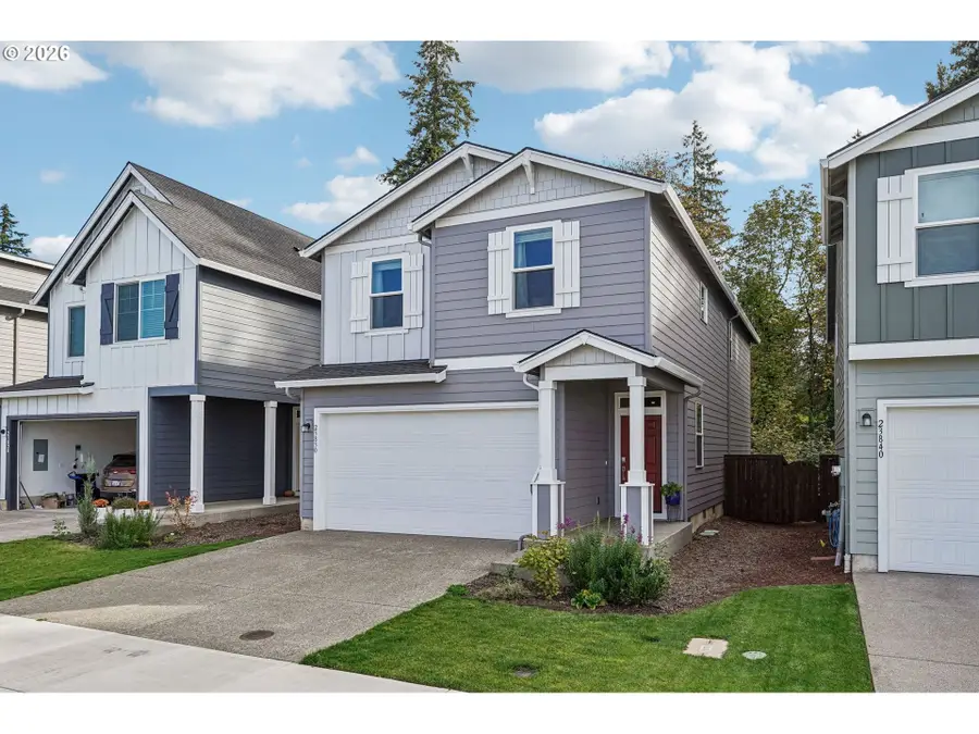 23830 SW Vermillion Dr, Tualatin, OR 97062 - #2