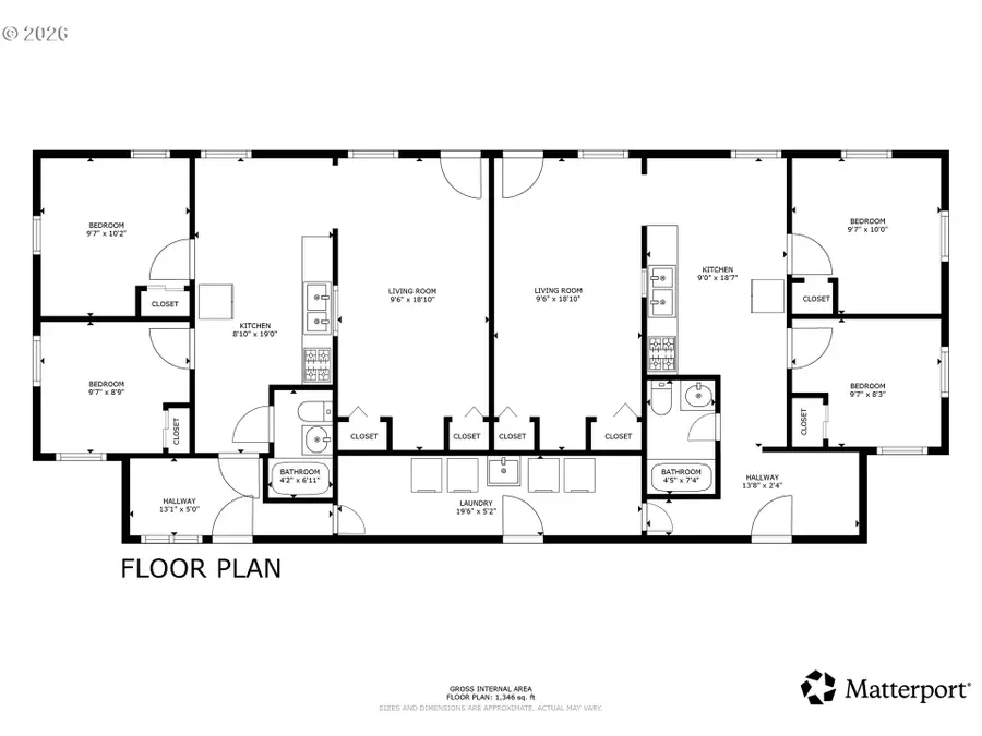 144 S Park St, Carlton, OR 97111 - #2
