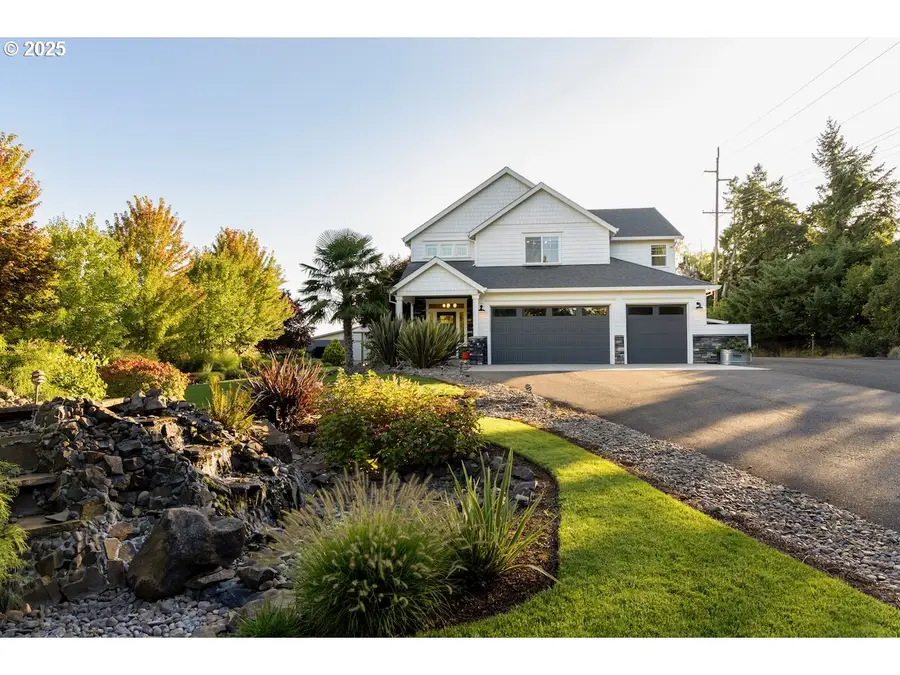 8720 SE Morgan Ln, McMinnville, OR 97128 - #2