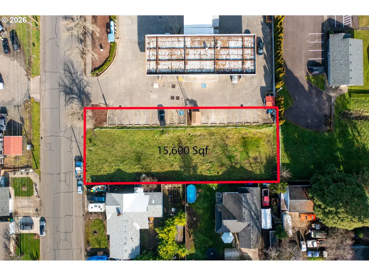 1821 Hawthorne St, Forest Grove, OR 97116 - #1