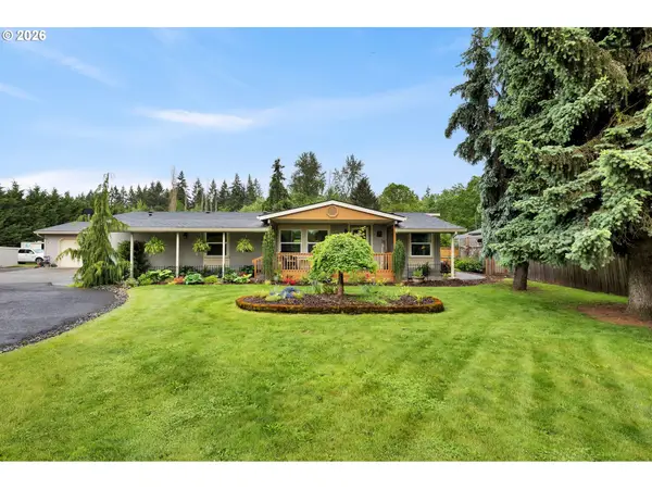 5215 NE 239th St, BattleGround, WA 98604