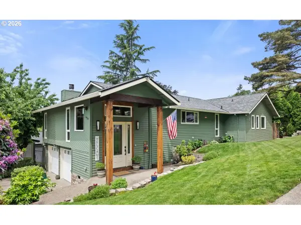 1450 Killarney Dr, WestLinn, OR 97068