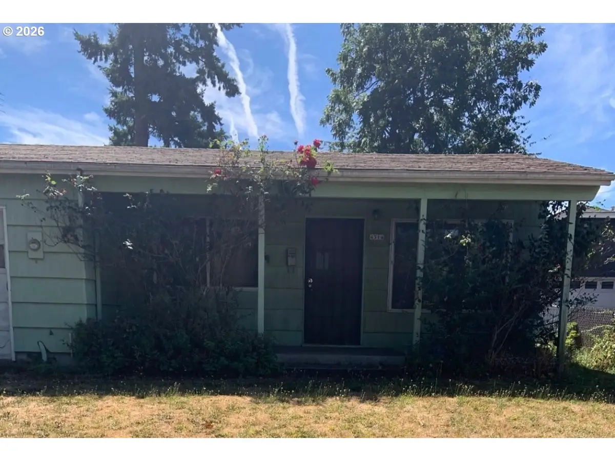 4514 SE Gladstone St, Portland, OR 97206 - #1