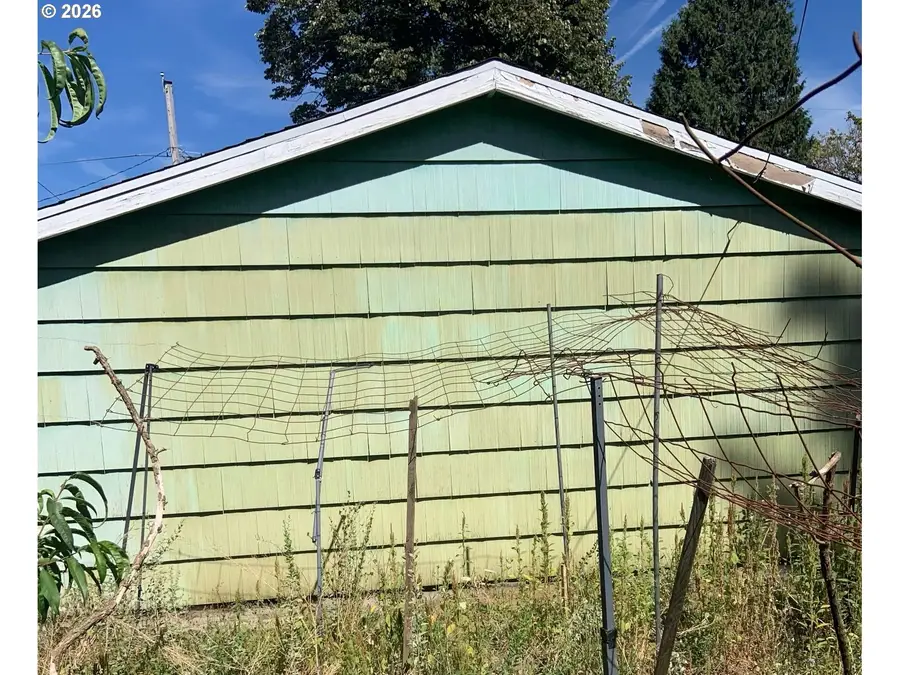 4514 SE Gladstone St, Portland, OR 97206 - #2