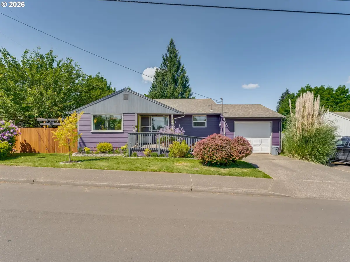 3004 NE 54th St, Vancouver, WA 98663 - #1