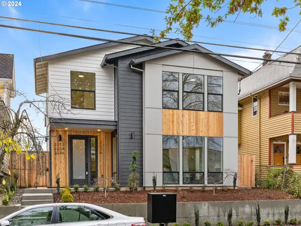 2232 SE Ankeny St #2, Portland, OR 97214