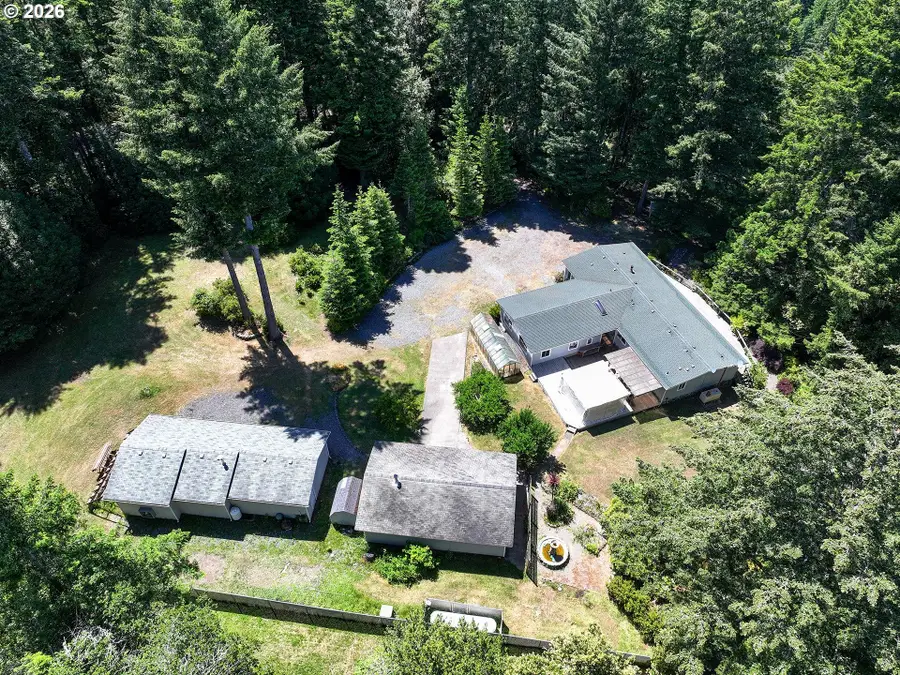 97241 Homestead Way, Gold Beach, OR 97444 - #2