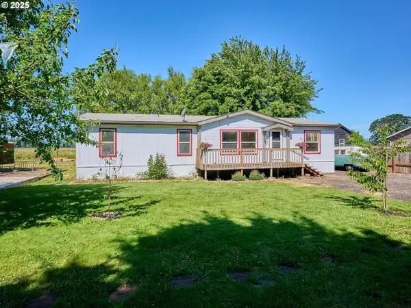 7415 D St, Rickreall, OR 97371