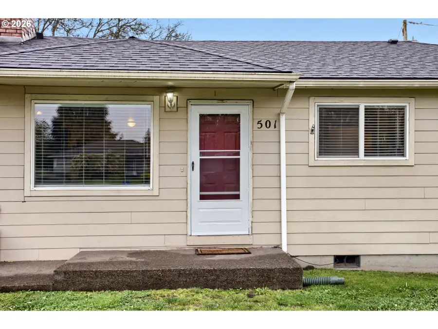 501 NW 78th St, Vancouver, WA 98665 - #2