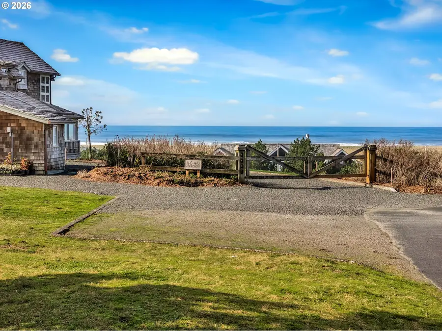 Lot 58, High Ridge Rd, Gearhart, OR 97138 - #3