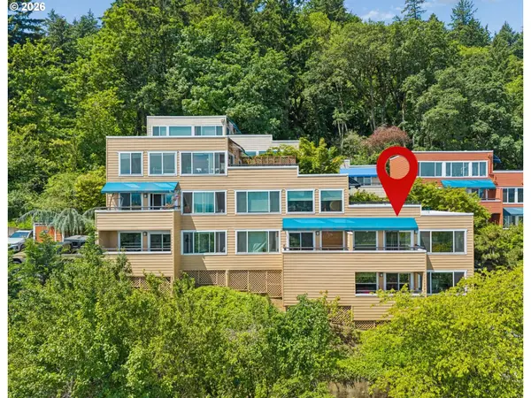 3701 SW Condor Ave #V2, Portland, OR 97239