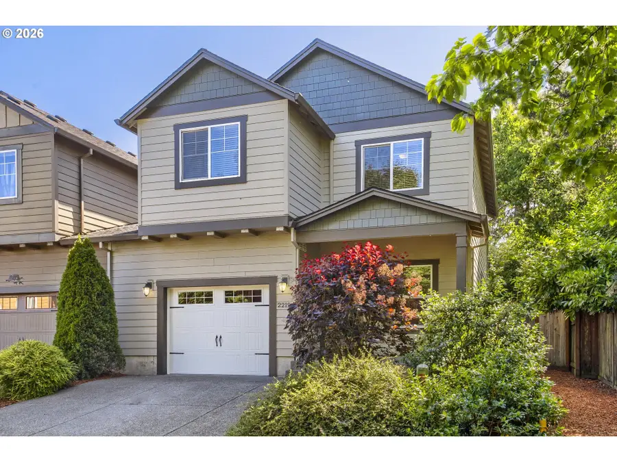 2219 SE Trolley Line Ln, Milwaukie, OR 97267 - #2