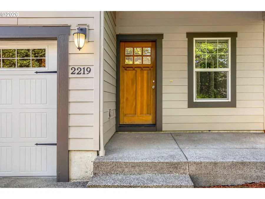 2219 SE Trolley Line Ln, Milwaukie, OR 97267 - #3