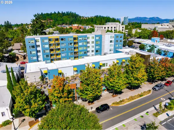 265 W 8th Ave, Eugene, OR 97401