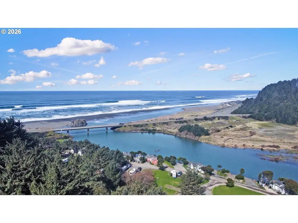28693 Nautical Way, Gold Beach, OR 97444 - #1