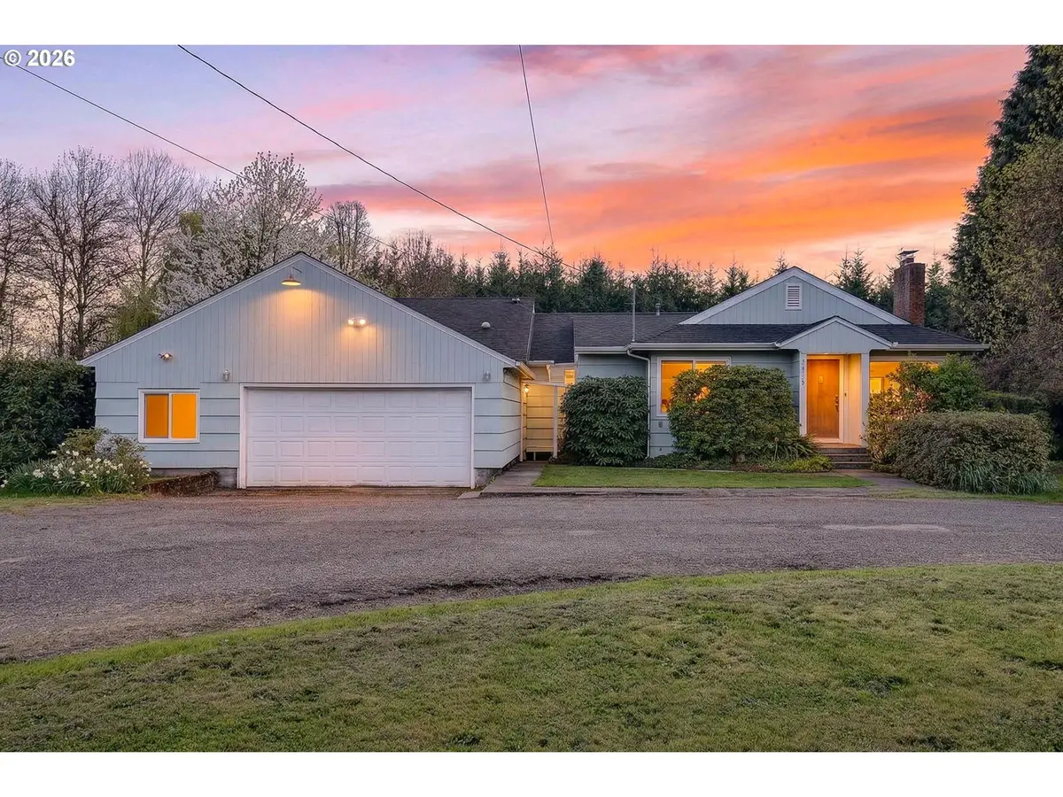 58116 Shadley Ln, Warren, OR 97053 - #1