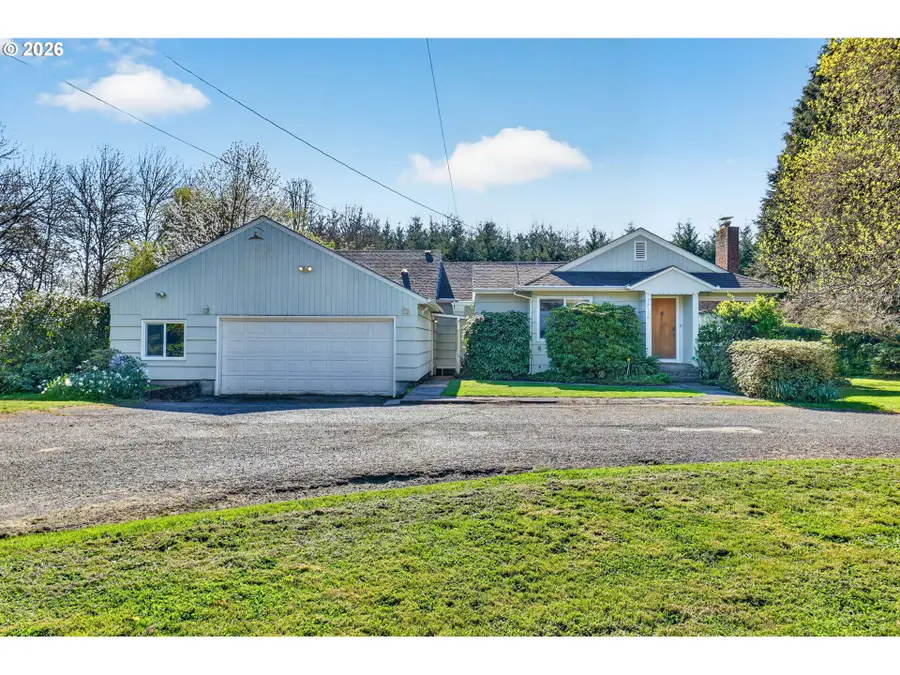 58116 Shadley Ln, Warren, OR 97053 - #2