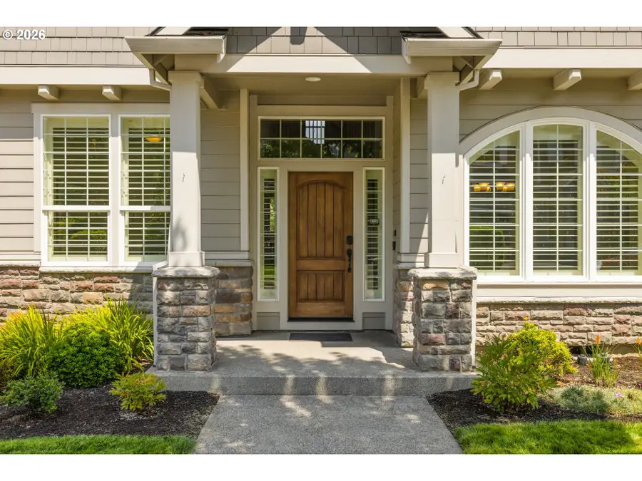 15419 NW Dominion Dr, Portland, OR 97229 - #2