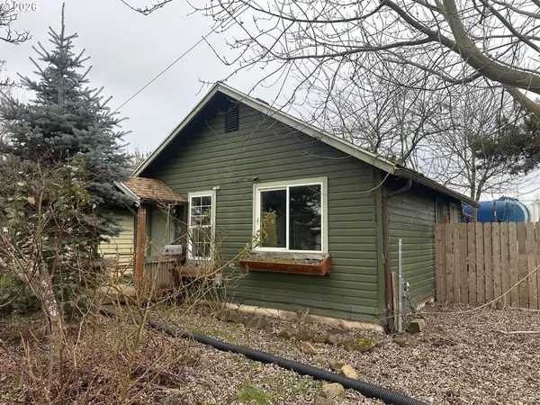 191 Catron St, Monmouth, OR 97361