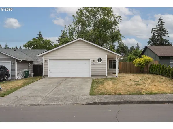 4811 NE 130th Ave, Vancouver, WA 98682
