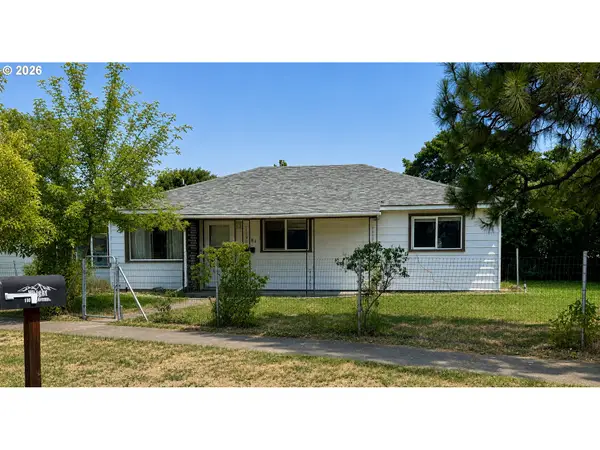 1101 F Ave, LaGrande, OR 97850