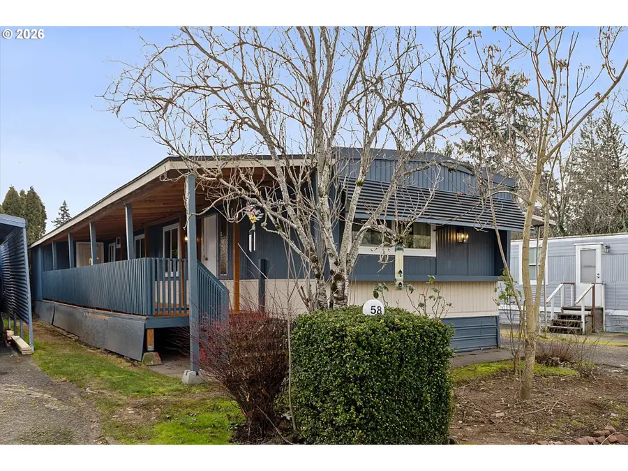3921 E Fourth Plain Blvd #58, Vancouver, WA 98661 - Image #3