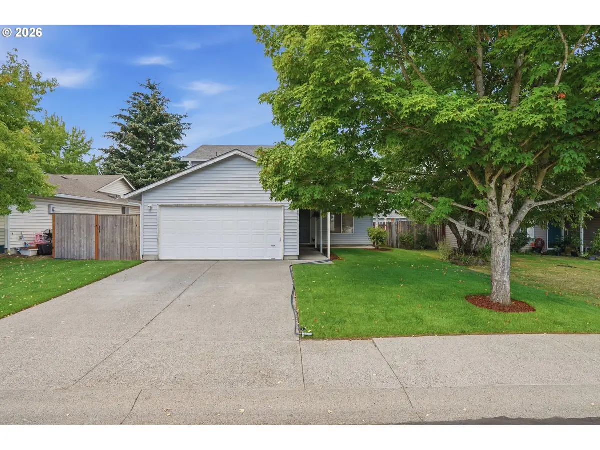 16914 NE 22nd St, Vancouver, WA 98684 - #1
