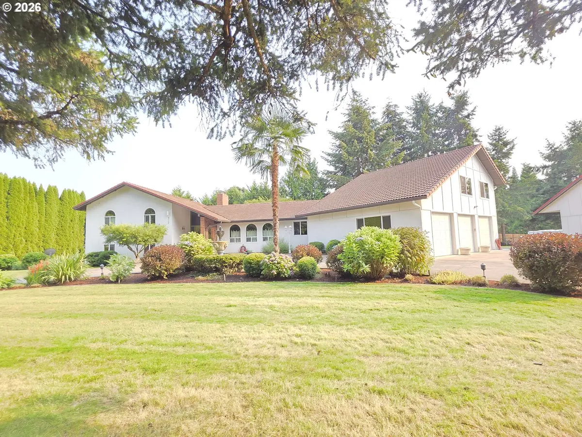 3117 NW 121st St, Vancouver, WA 98685 - #1