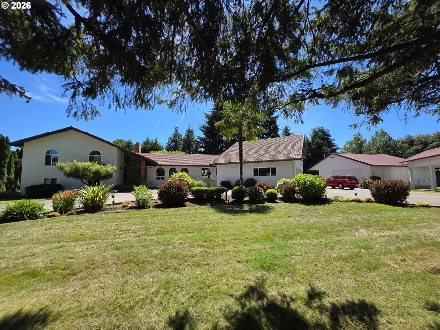 3117 NW 121st St, Vancouver, WA 98685 - #3