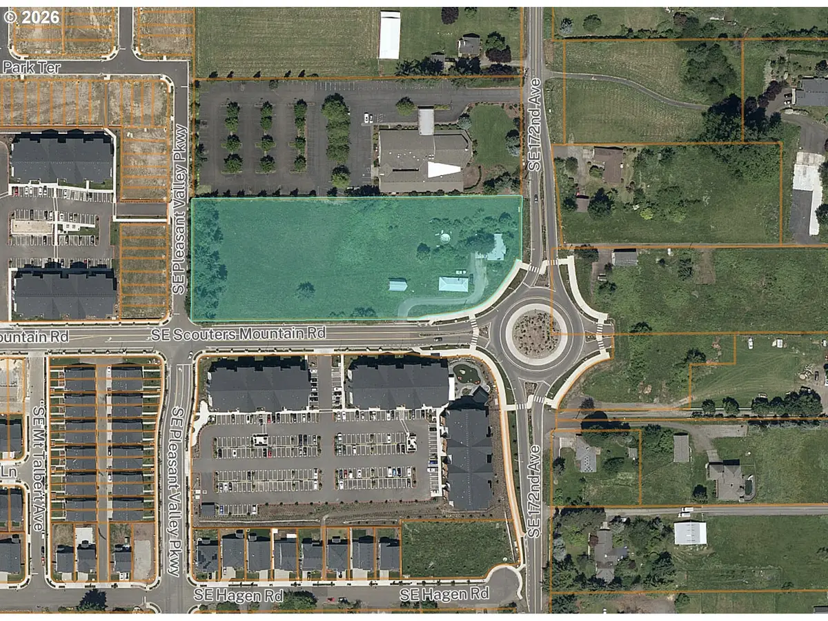 11245 SE 172nd Ave, Happy Valley, OR 97086 - #1