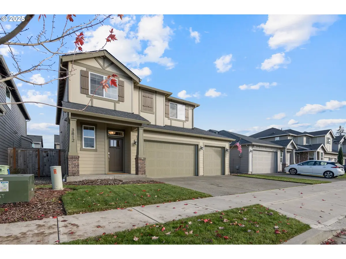 3812 S 41st Pl, Ridgefield, WA 98642 - Image #1