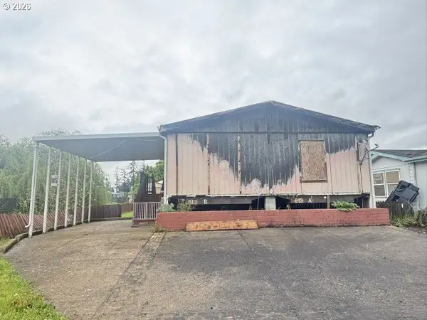 420 E 9th Ave, JunctionCity, OR 97448