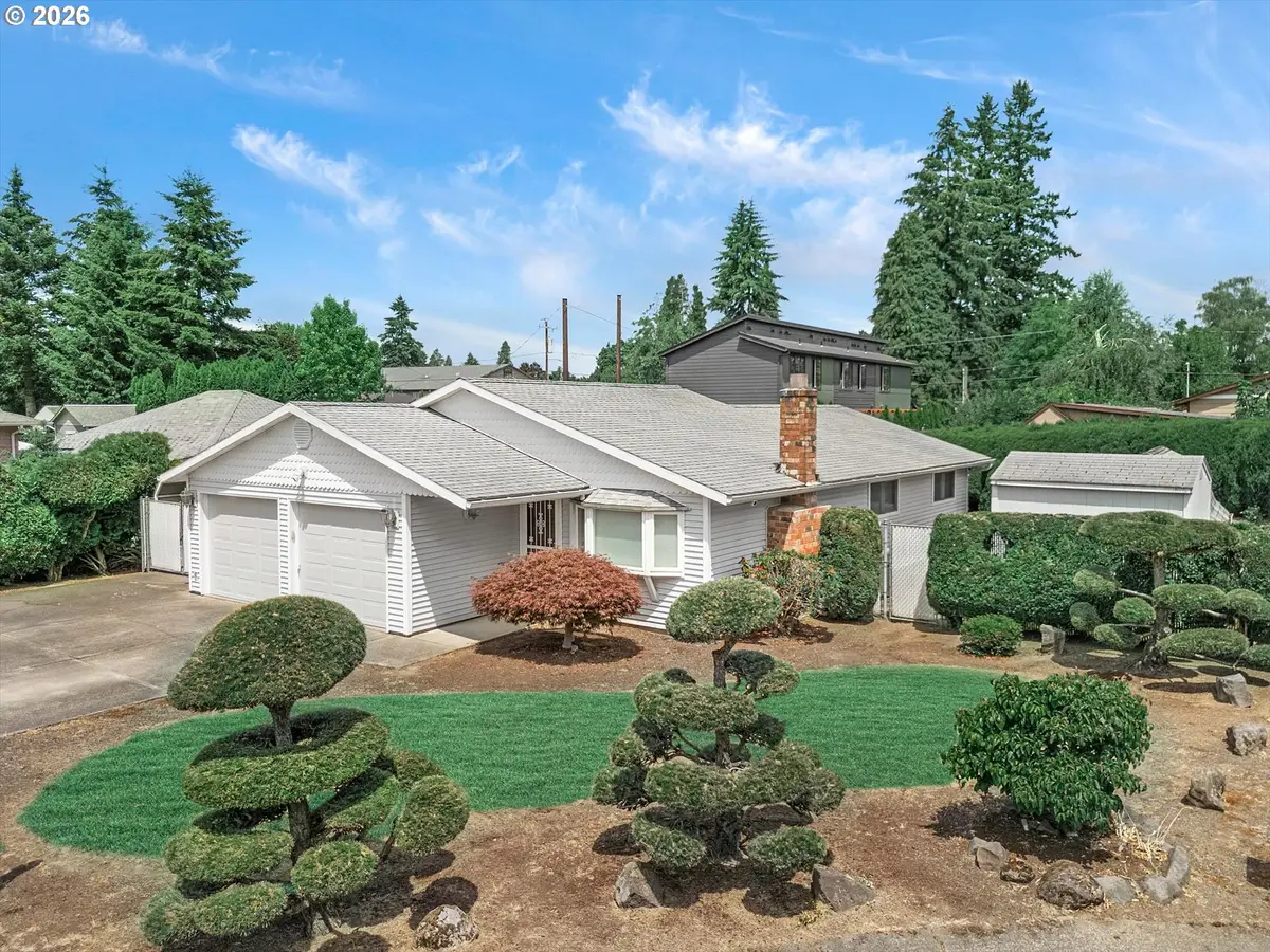 4405 SE Jefferson St, Milwaukie, OR 97222 - #1