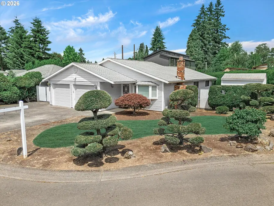 4405 SE Jefferson St, Milwaukie, OR 97222 - #3