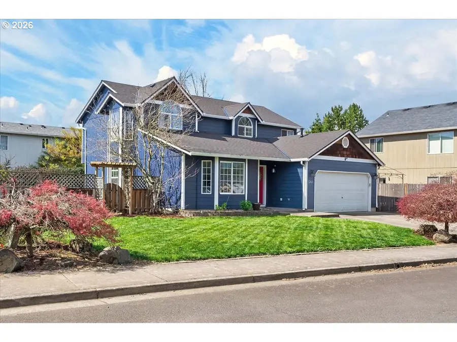 1261 Washington St, Lafayette, OR 97127 - #2